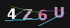Gambar captcha